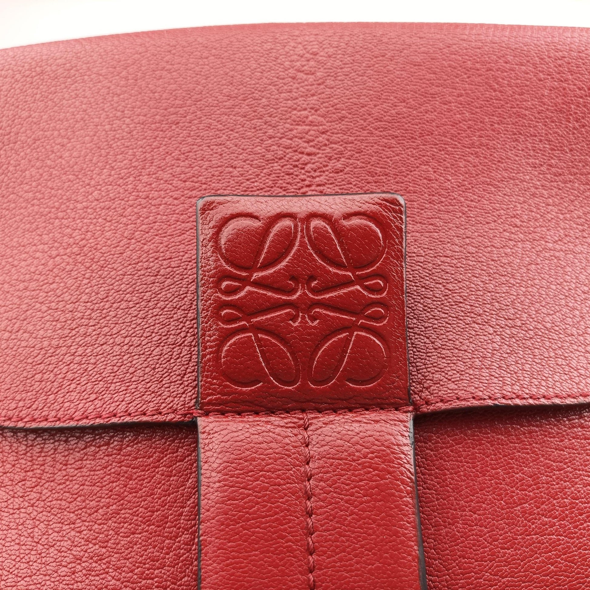 Avenue Red Leather 521709アベニュー レッド レザー 521709