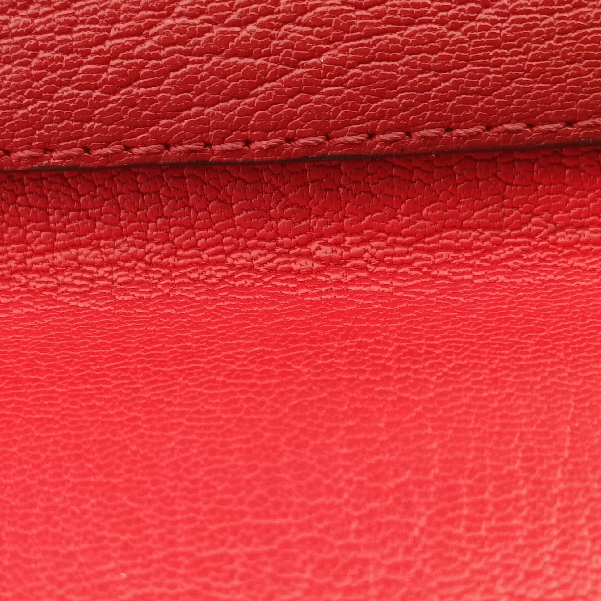 Avenue Red Leather 521709アベニュー レッド レザー 521709