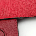Avenue Red Leather 521709アベニュー レッド レザー 521709
