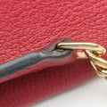 Avenue Red Leather 521709アベニュー レッド レザー 521709