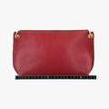 Avenue Red Leather 521709アベニュー レッド レザー 521709