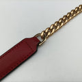 Avenue Red Leather 521709アベニュー レッド レザー 521709