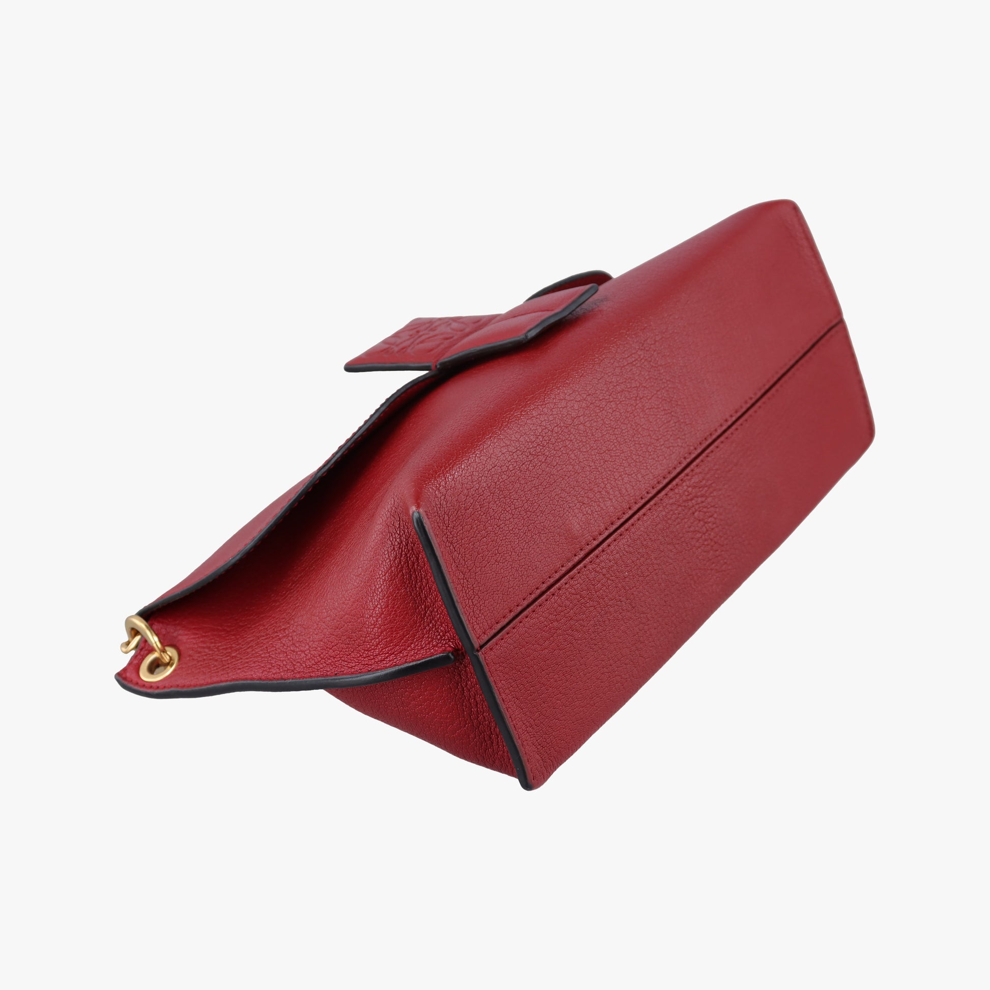 Avenue Red Leather 521709アベニュー レッド レザー 521709