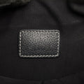 Saddle KAWS  Bee Black Leather 06-BO-0119サドル カウ ビー ブラック レザー 06-BO-0119