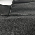 Saddle KAWS  Bee Black Leather 06-BO-0119サドル カウ ビー ブラック レザー 06-BO-0119