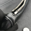 Saddle KAWS  Bee Black Leather 06-BO-0119サドル カウ ビー ブラック レザー 06-BO-0119