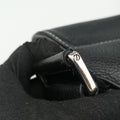 Saddle KAWS  Bee Black Leather 06-BO-0119サドル カウ ビー ブラック レザー 06-BO-0119