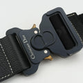 Saddle KAWS  Bee Black Leather 06-BO-0119サドル カウ ビー ブラック レザー 06-BO-0119
