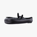 Saddle KAWS  Bee Black Leather 06-BO-0119サドル カウ ビー ブラック レザー 06-BO-0119