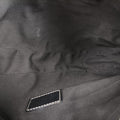 Saddle KAWS  Bee Black Leather 06-BO-0119サドル カウ ビー ブラック レザー 06-BO-0119