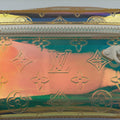 Pochette Volga prism pvc vinyl M55261 SP1189ポシェット ヴォルガ プリズム PVC ビニール M55261 SP1189