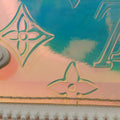 Pochette Volga prism pvc vinyl M55261 SP1189ポシェット ヴォルガ プリズム PVC ビニール M55261 SP1189