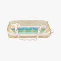 Pochette Volga prism pvc vinyl M55261 SP1189ポシェット ヴォルガ プリズム PVC ビニール M55261 SP1189