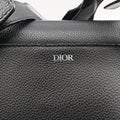 Saddle Black leather 23-BO-0179サドルバッグ ブラック レザー 23-BO-0179