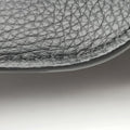 Saddle Black leather 23-BO-0179サドルバッグ ブラック レザー 23-BO-0179