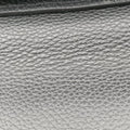 Saddle Black leather 23-BO-0179サドルバッグ ブラック レザー 23-BO-0179