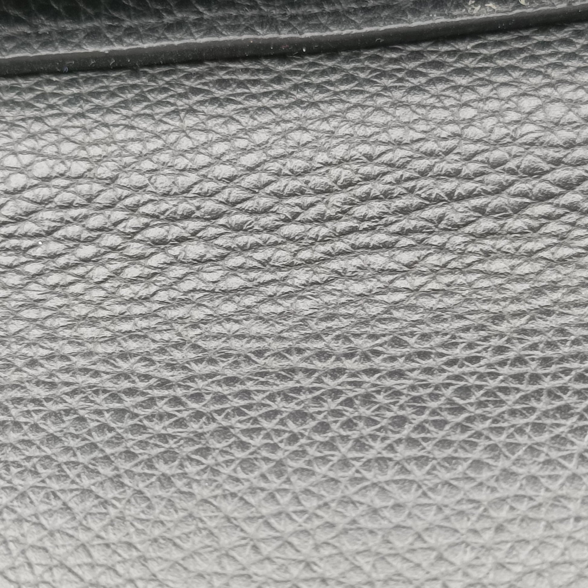 Saddle Black leather 23-BO-0179サドルバッグ ブラック レザー 23-BO-0179