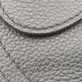 Saddle Black leather 23-BO-0179サドルバッグ ブラック レザー 23-BO-0179