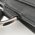 Saddle Black leather 23-BO-0179サドルバッグ ブラック レザー 23-BO-0179
