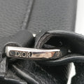 Saddle Black leather 23-BO-0179サドルバッグ ブラック レザー 23-BO-0179
