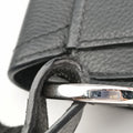 Saddle Black leather 23-BO-0179サドルバッグ ブラック レザー 23-BO-0179