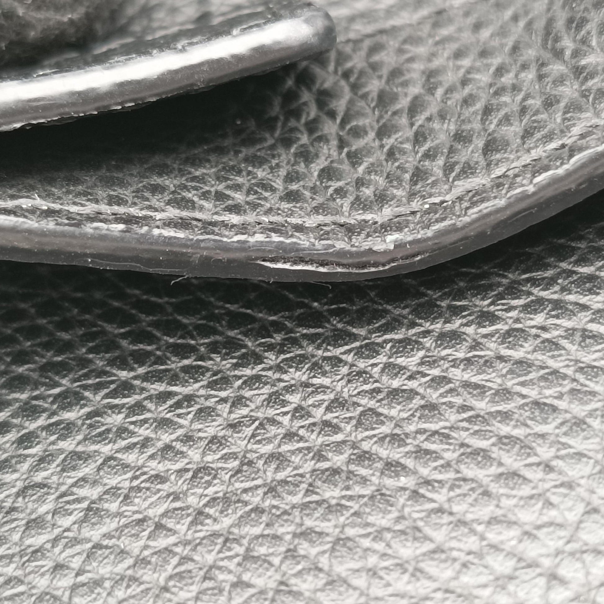 Saddle Black leather 23-BO-0179サドルバッグ ブラック レザー 23-BO-0179