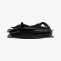 Saddle Black leather 23-BO-0179サドルバッグ ブラック レザー 23-BO-0179
