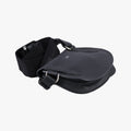 Saddle Black leather 23-BO-0179サドルバッグ ブラック レザー 23-BO-0179