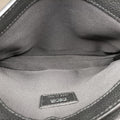 Saddle Black leather 23-BO-0179サドルバッグ ブラック レザー 23-BO-0179