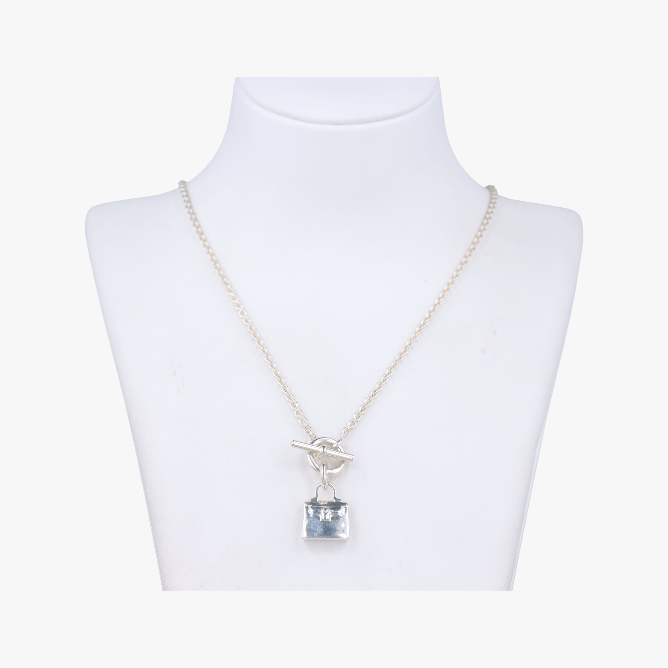 Amulet Kelly Silver Ag925 アミュレット ケリー シルバー Ag925 