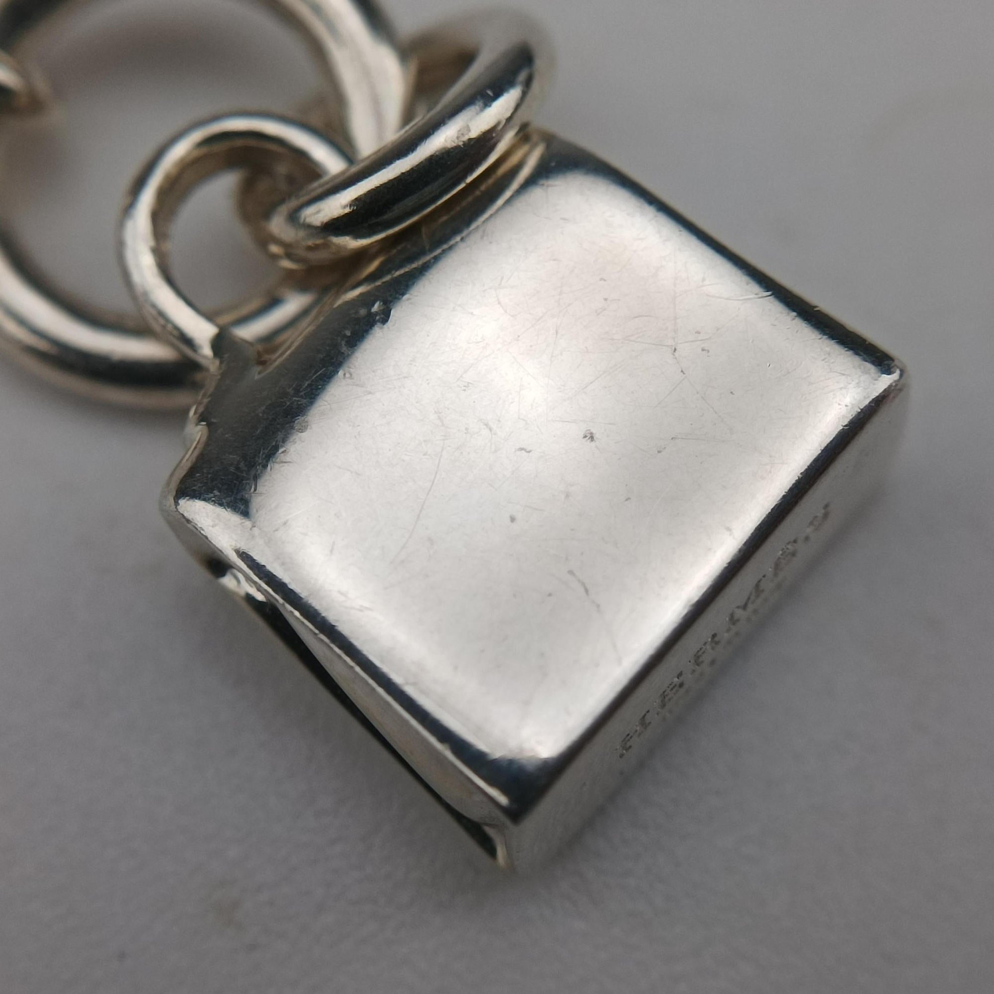 Amulet Kelly Silver Ag925 アミュレット ケリー シルバー Ag925 