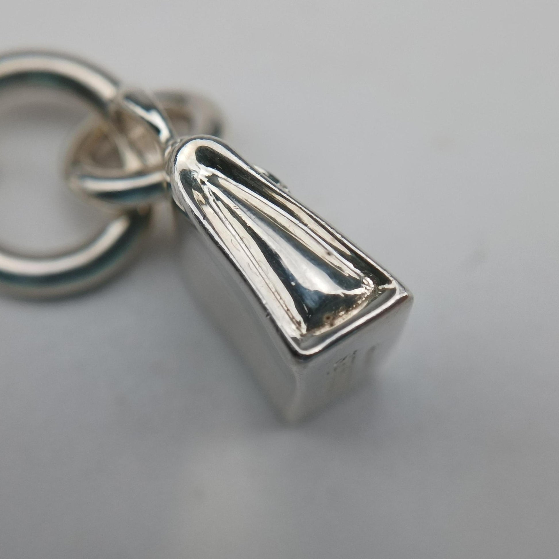 Amulet Kelly Silver Ag925 アミュレット ケリー シルバー Ag925 