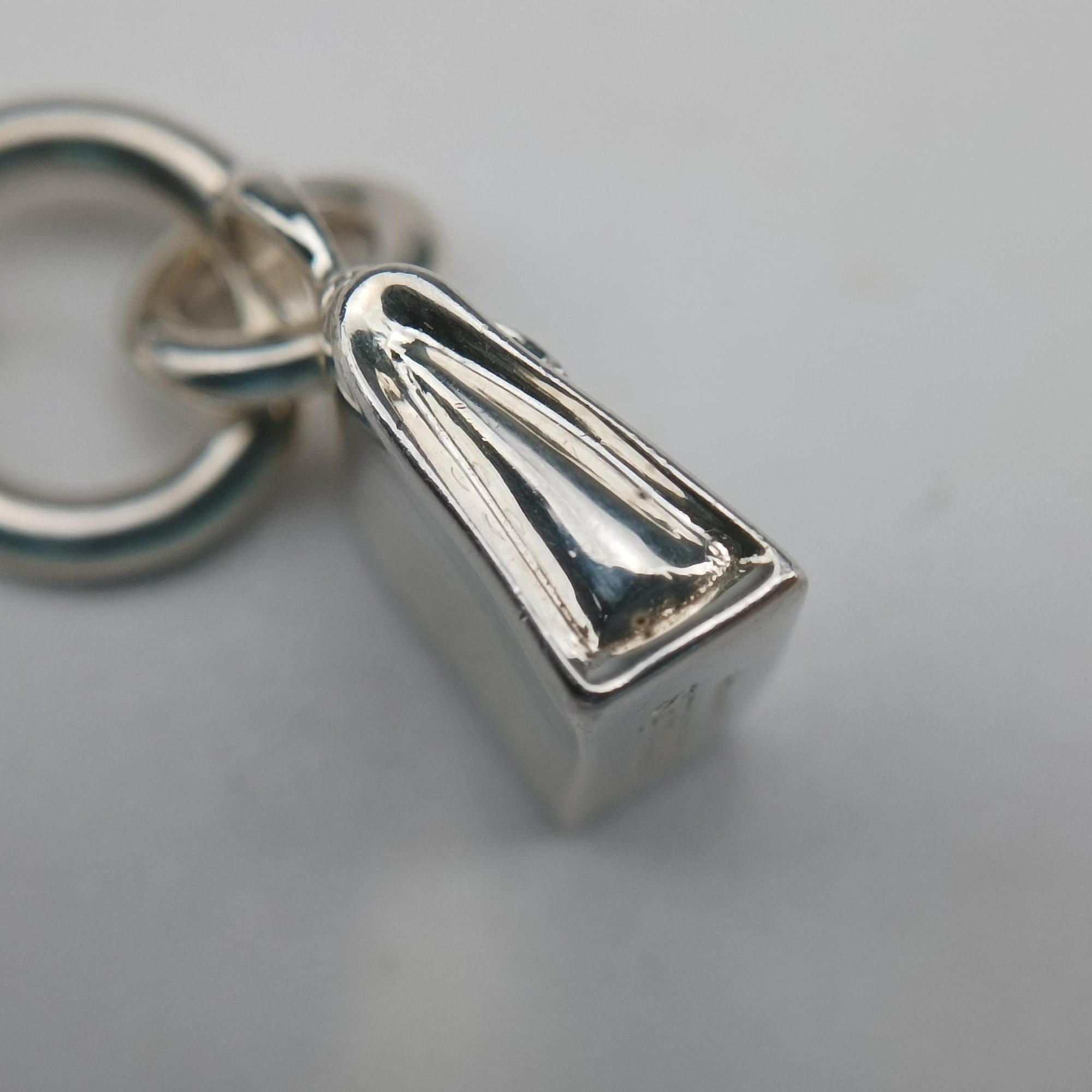 Amulet Kelly Silver Ag925 アミュレット ケリー シルバー Ag925 