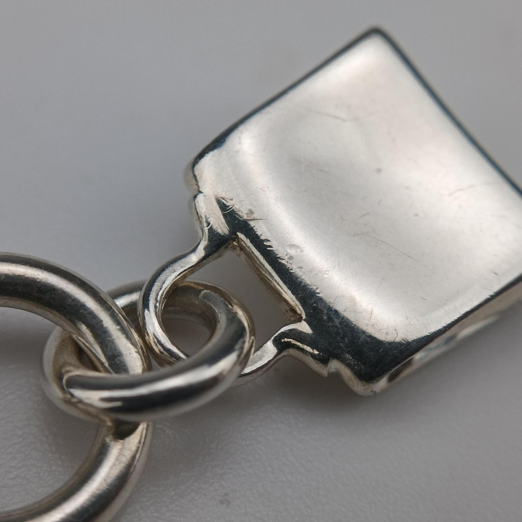 Amulet Kelly Silver Ag925 アミュレット ケリー シルバー Ag925 