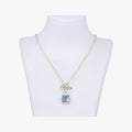 Amulet Kelly Silver Ag925 アミュレット ケリー シルバー Ag925 
