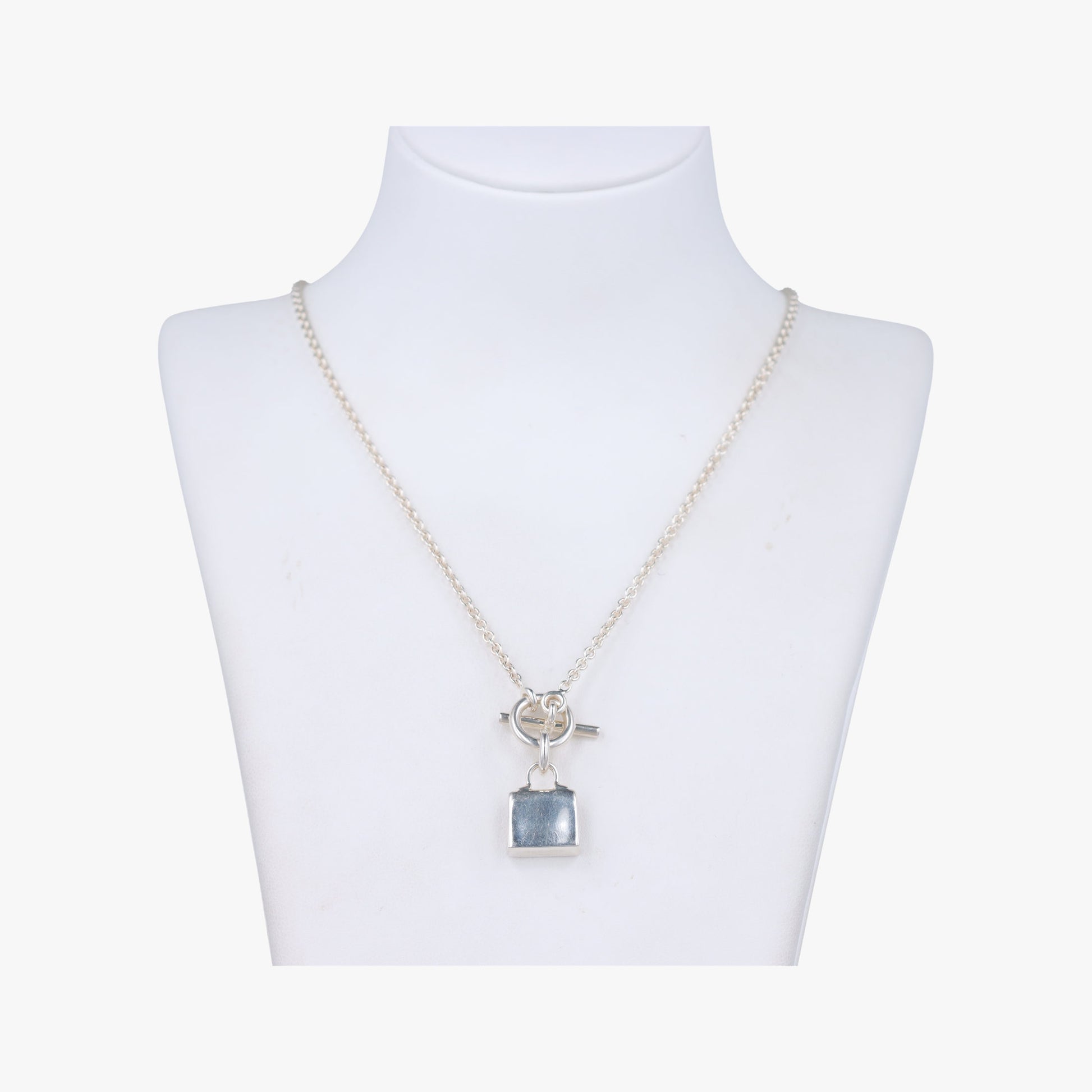 Amulet Kelly Silver Ag925 アミュレット ケリー シルバー Ag925 