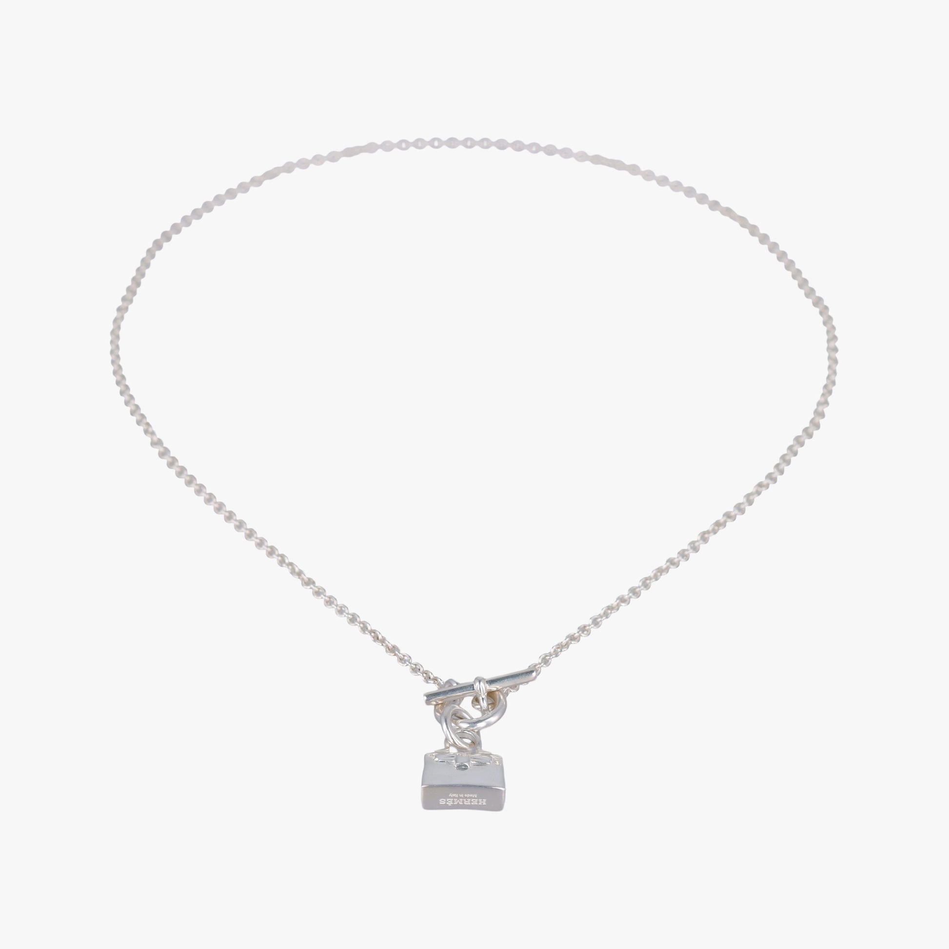 Amulet Kelly Silver Ag925 アミュレット ケリー シルバー Ag925 