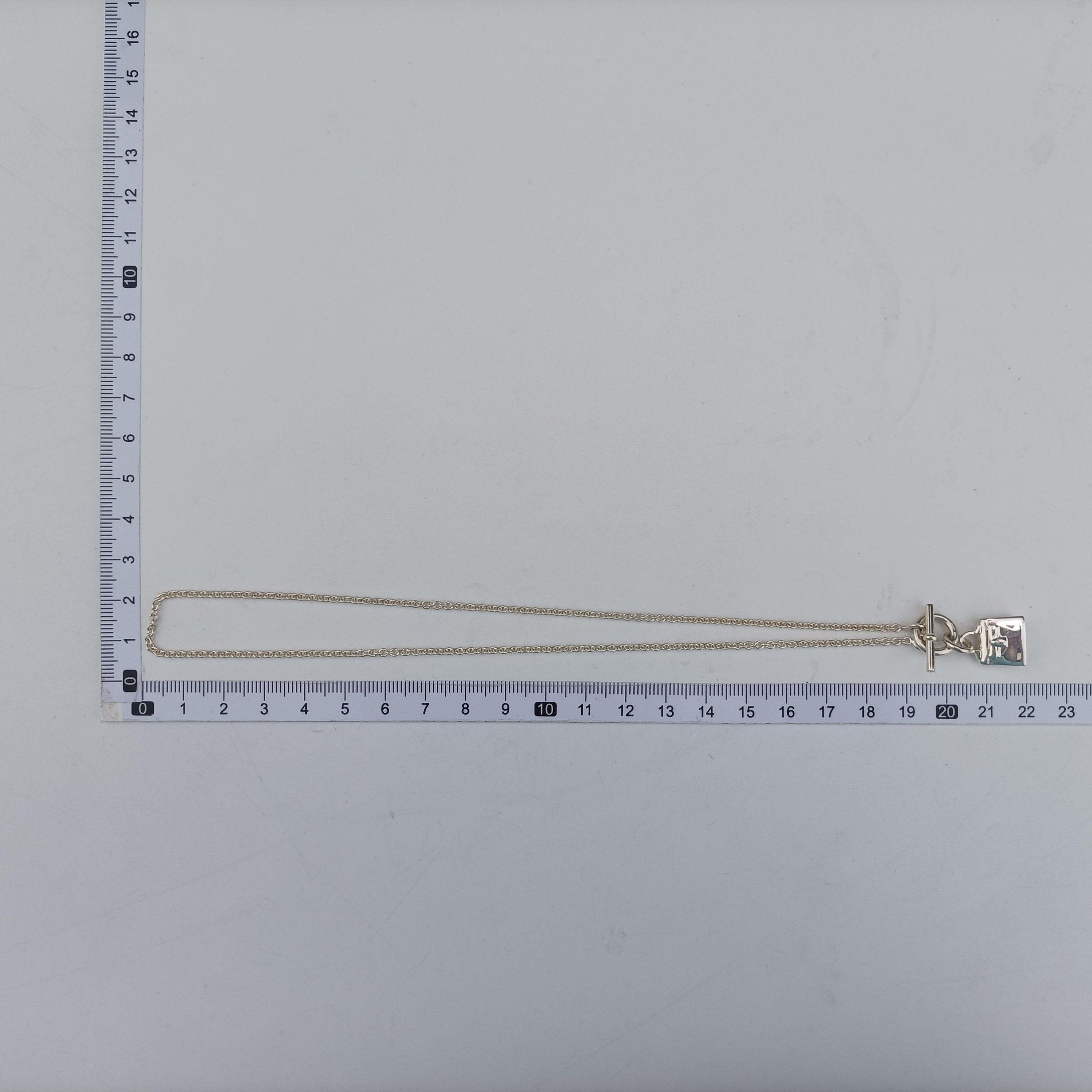 Amulet Kelly Silver Ag925 アミュレット ケリー シルバー Ag925 