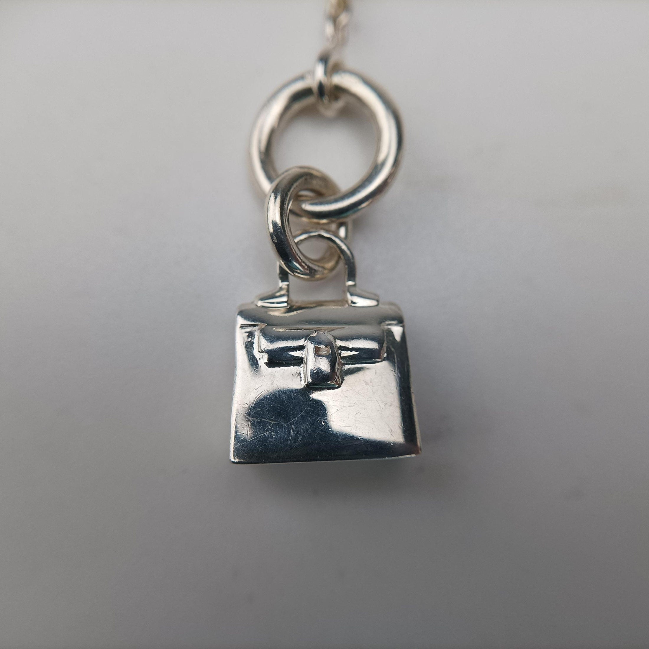 Amulet Kelly Silver Ag925 アミュレット ケリー シルバー Ag925 