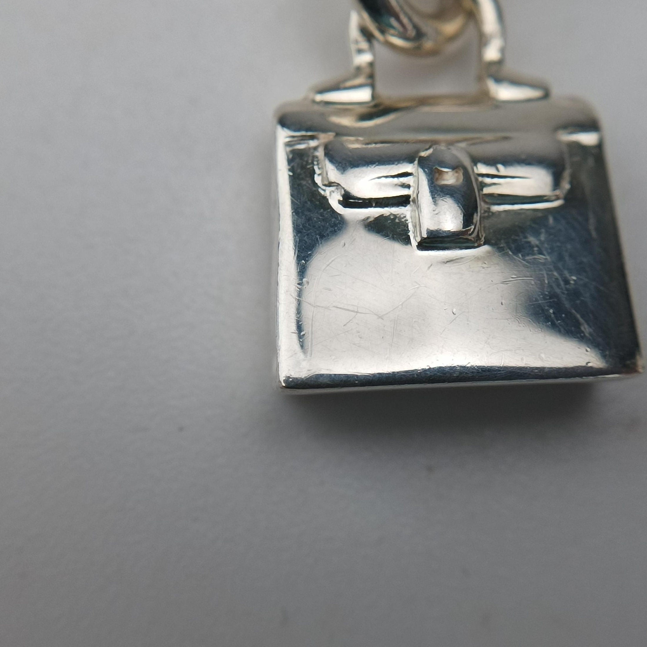Amulet Kelly Silver Ag925 アミュレット ケリー シルバー Ag925 