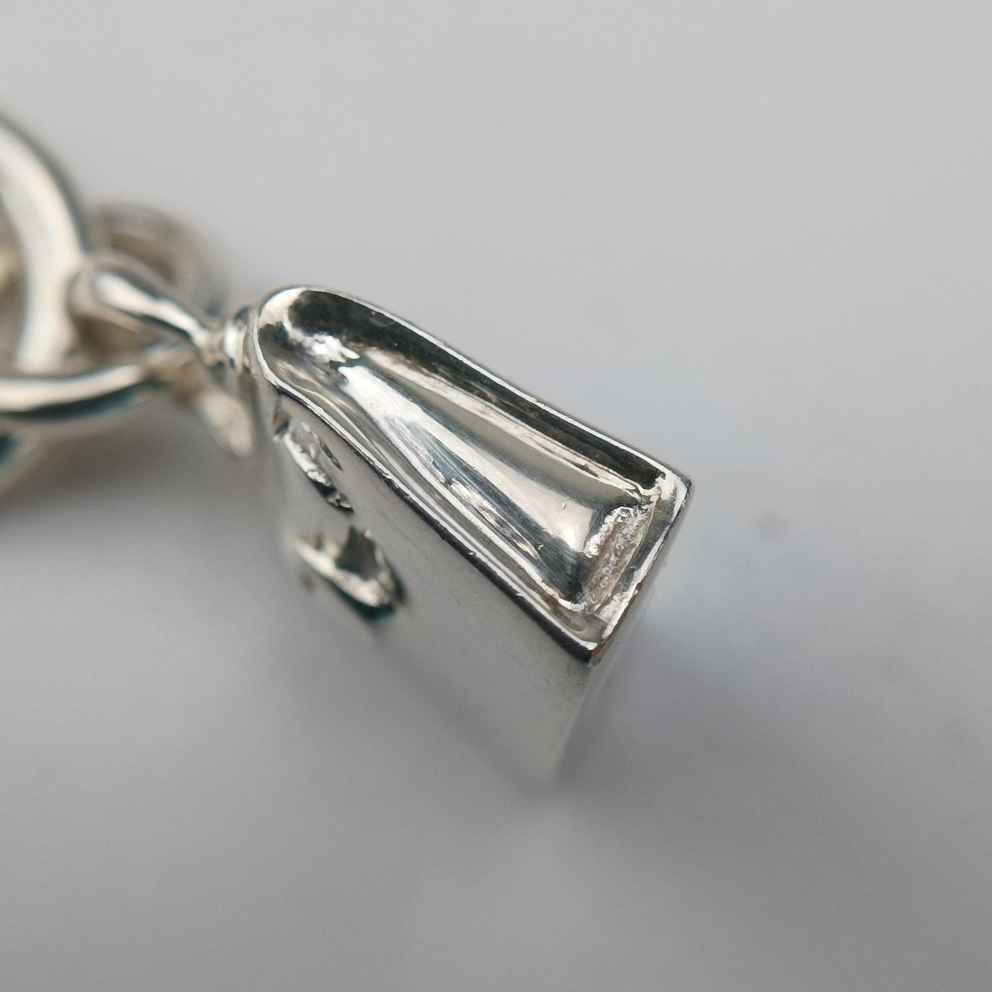 Amulet Kelly Silver Ag925 アミュレット ケリー シルバー Ag925 