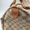 Speedy 35 Azur Damier Canvas N41535 BA3141スピーディ35 アズール ダミエキャンバス N41535 BA3141