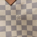Speedy 35 Azur Damier Canvas N41535 BA3141スピーディ35 アズール ダミエキャンバス N41535 BA3141