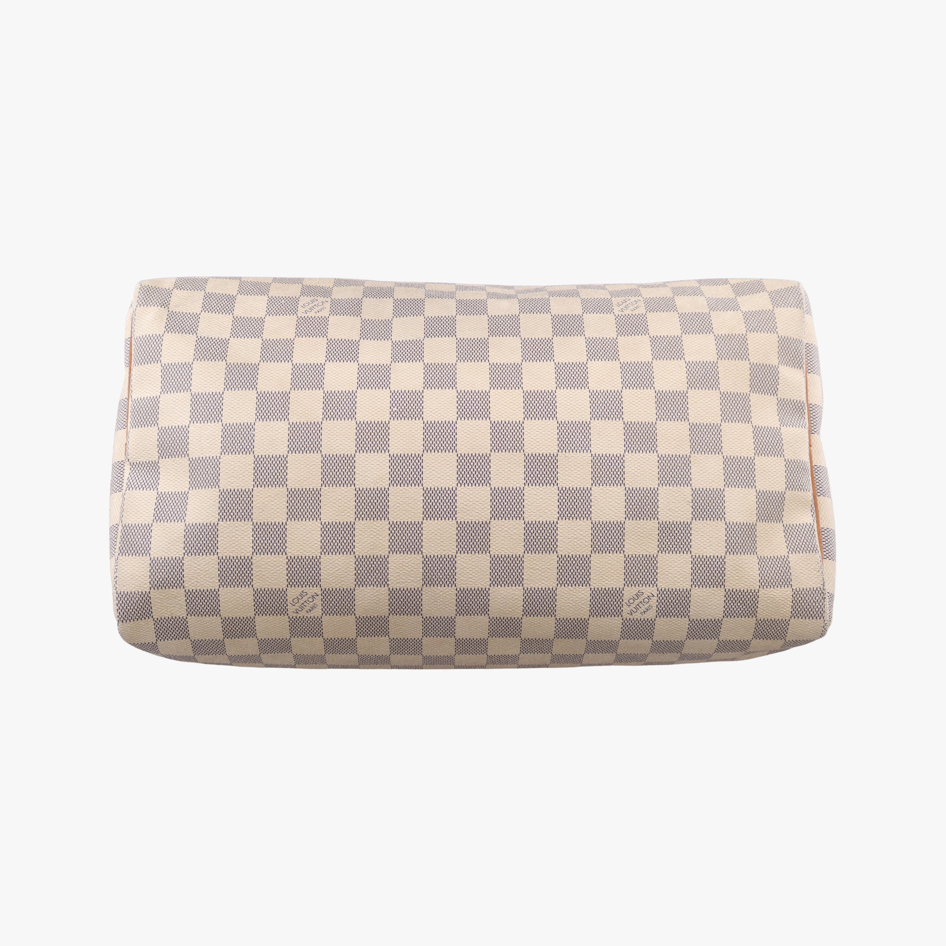 Speedy 35 Azur Damier Canvas N41535 BA3141スピーディ35 アズール ダミエキャンバス N41535 BA3141