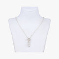 Chaine d'ancre Amulet Silver Ag925 シェーヌダンクル アミュレット シルバー Ag925 