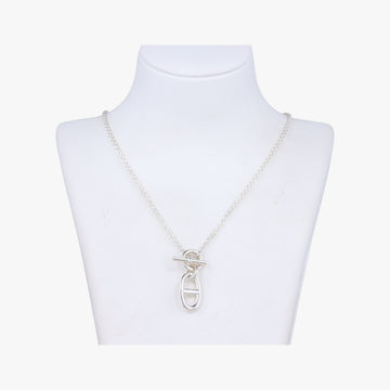Chaine d'ancre Amulet Silver Ag925 シェーヌダンクル アミュレット シルバー Ag925 