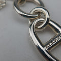 Chaine d'ancre Amulet Silver Ag925 シェーヌダンクル アミュレット シルバー Ag925 