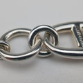Chaine d'ancre Amulet Silver Ag925 シェーヌダンクル アミュレット シルバー Ag925 