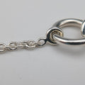 Chaine d'ancre Amulet Silver Ag925 シェーヌダンクル アミュレット シルバー Ag925 