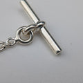 Chaine d'ancre Amulet Silver Ag925 シェーヌダンクル アミュレット シルバー Ag925 